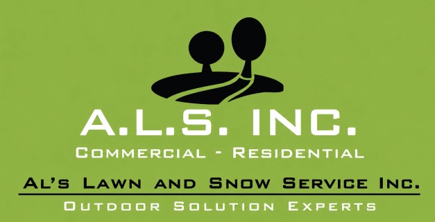 Al's Lawn & Snow Service Inc. 