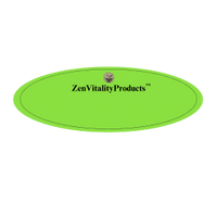 Zen Vitality Products