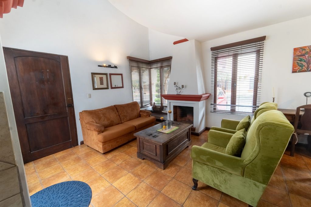 APARTAMENTO SAN MIGUEL
