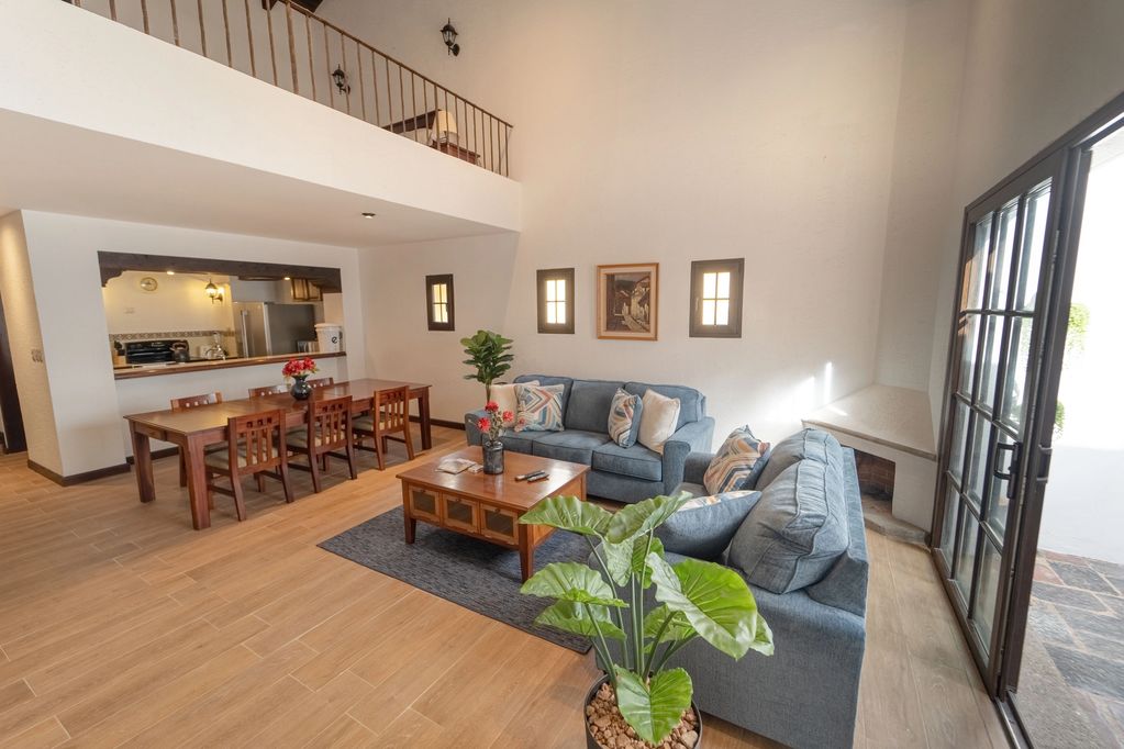 Apartamento San José
