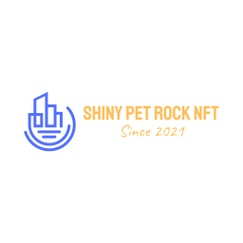 Shiny Pet Rock NFTs