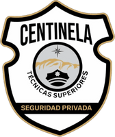 CENTINELA
Técnicas Superiores de Seguridad Privada
