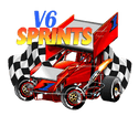 V6 Sprints South Australia