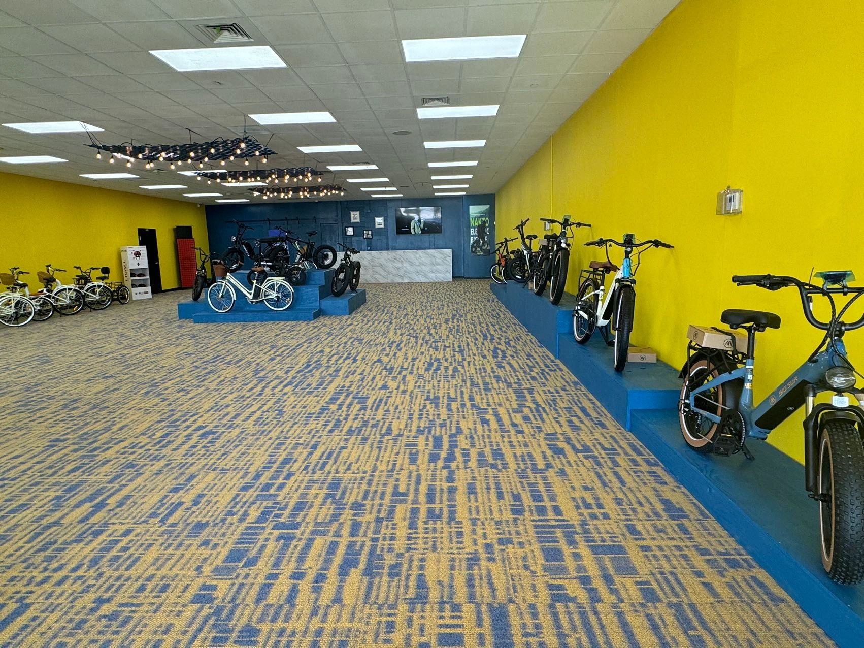 E-BIKE Sales, Rental, Repair Kansas - eBike shop in Olathe, KS