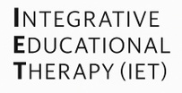 Integrative 
Educational 
Therapy (IET)