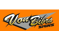 VON BIBRA SIGNS