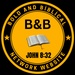 Bold and Biblical Network