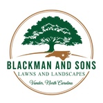 Blackman and Sons Lawns and Landscapes