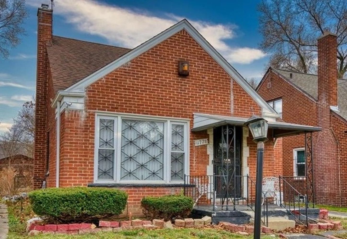 Find Your Dream Detroit Home