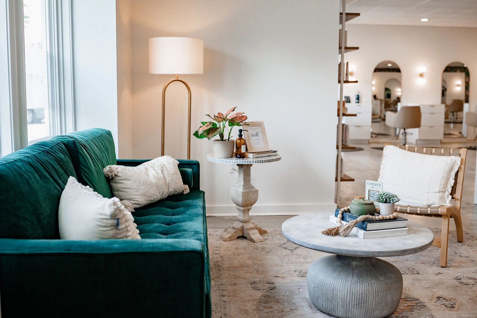 Shear Beauty Hair Studio