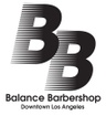 Balance Barbershop DTLA