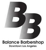 Balance Barbershop DTLA
