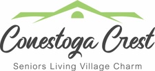 Conestoga Crest