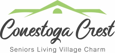 Conestoga Crest