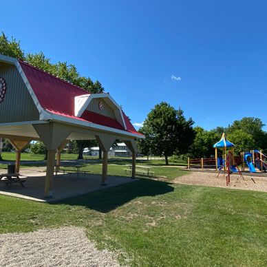 Nearby parks for all family members near Conestoga Crest in Drayton, Ontario