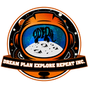 Dream! Plan! Explore! Repeat!