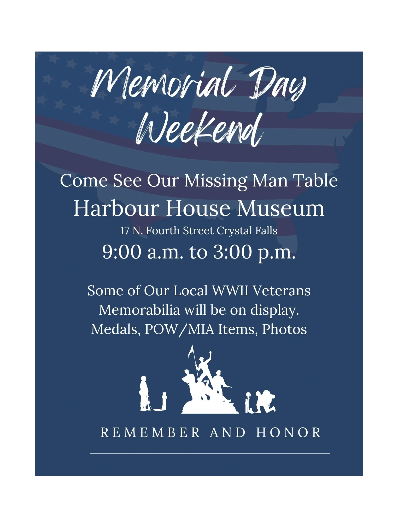 Crystal Falls, Michigan Crystal Falls Business Association