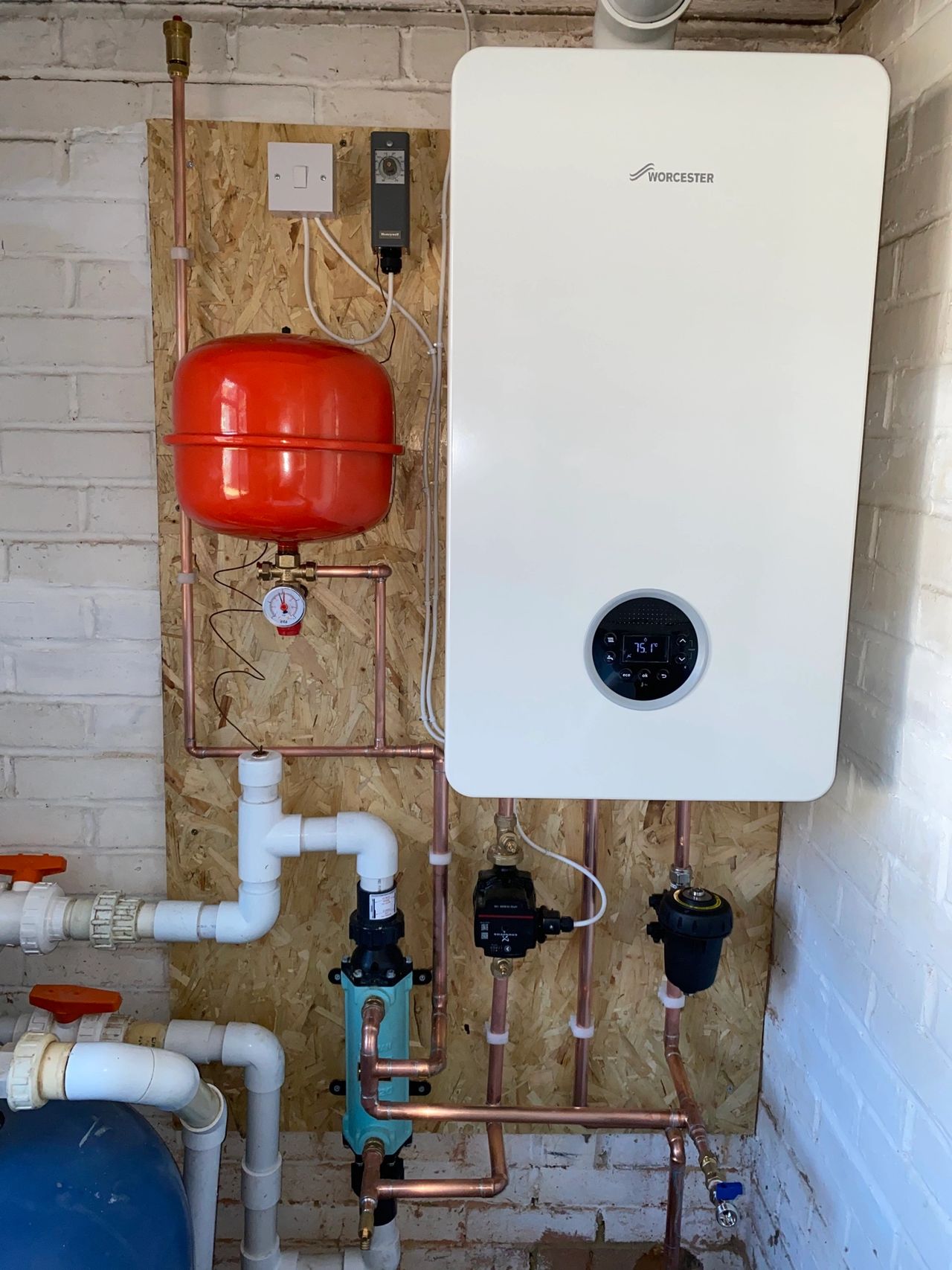 Best Swimming Pool Heating System