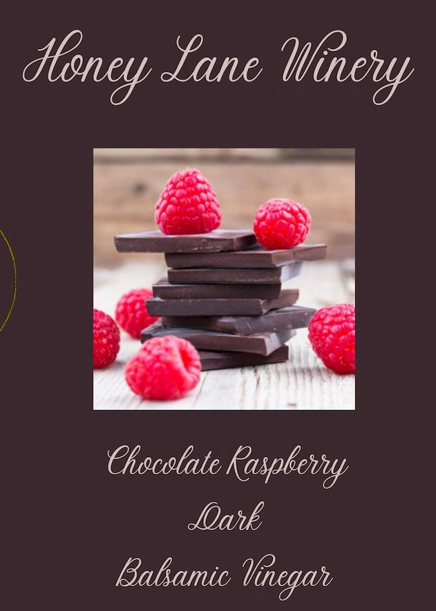 Easy Chocolate Balsamic Vinegar Recipe 2023 AtOnce