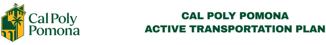Cal Poly Ponoma Active Transportation Plan