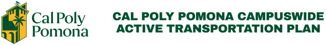 Cal Poly Ponoma Active Transportation Plan