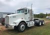 2013 Kenworth T800