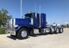 2015 Peterbilt 389