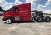 2007 Volvo Salvage Trucks