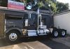 2014 Kenworth W900L Day Cab