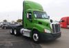 2015 Freightliner Cascadia Day Cab