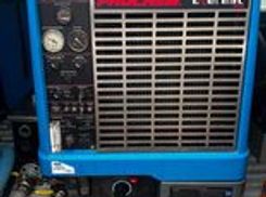 The very top of the line professional carpet cleaning equipment so customers get the best results 