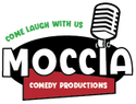 Moccia Comedy Productions