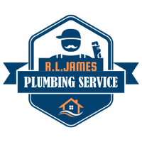 R.L. James Plumbing