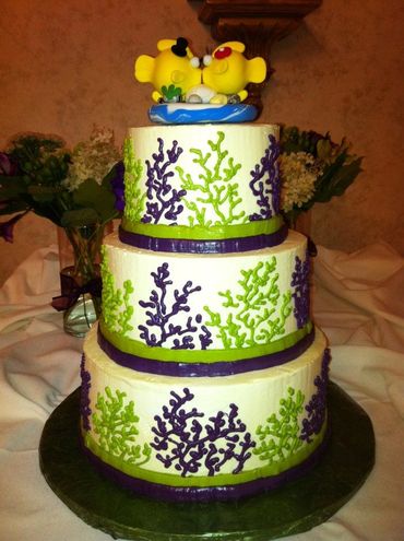  Wedding Happy Cakes More