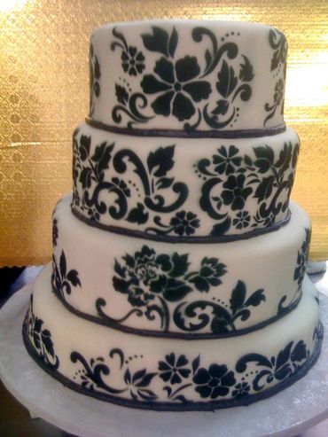  Wedding Happy Cakes More