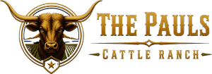 The Pauls Cattle Ranch