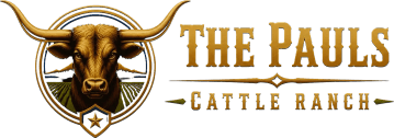 The Pauls Cattle Ranch