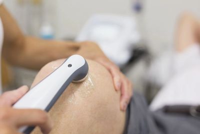 Therapeutic Ultrasound
