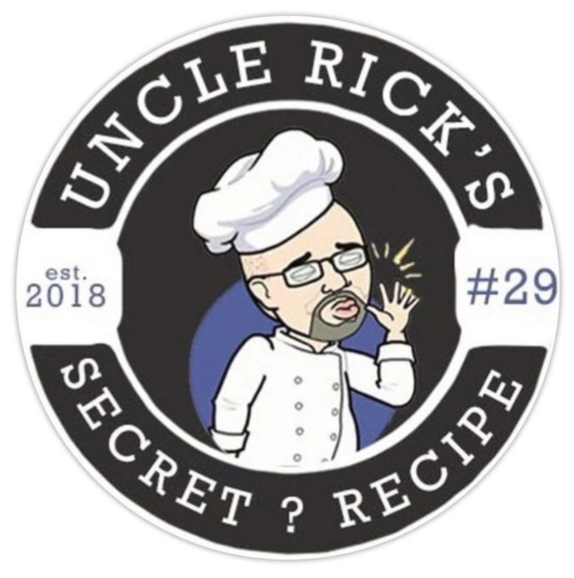 unclerickssr.com