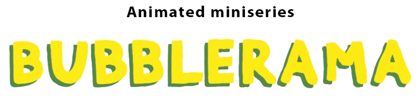 Bubblerama