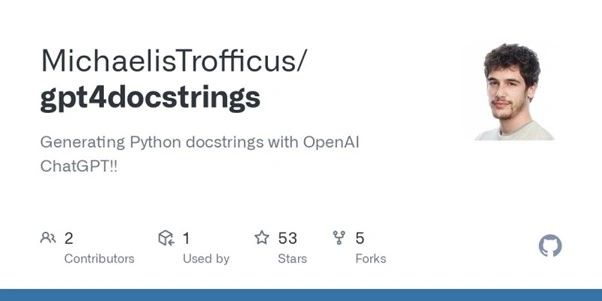 how to generate docstrings for data science projects |... GPT-4 for Docstrings: Testing Its Impact in Data Science