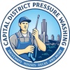 Capital District Pressure Washing