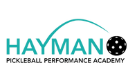 Hayman Pickleball Performance Academy