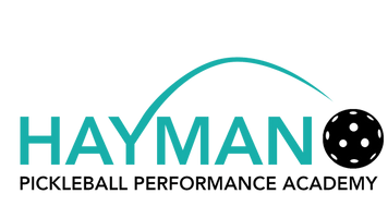 Hayman Pickleball Performance Academy