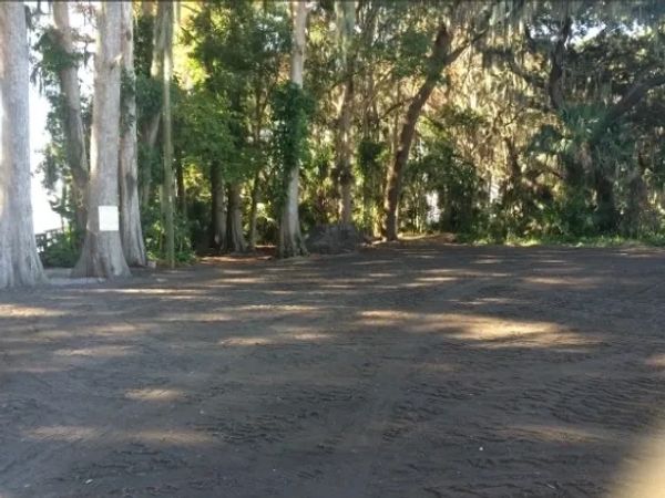 Lake Harris Hideaway