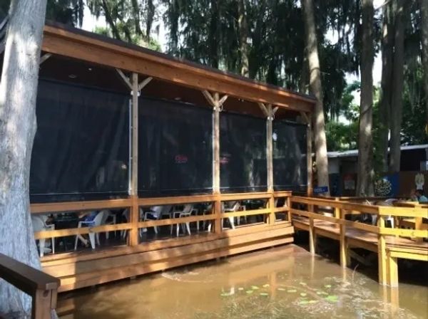 Lake Harris Hideaway