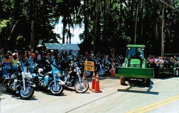Lake Harris Hideaway
