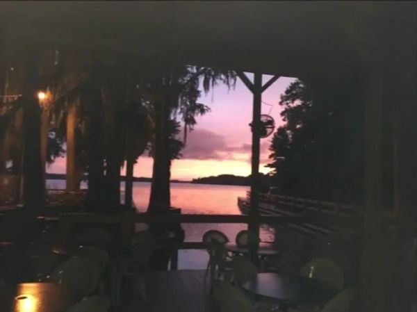 Lake Harris Hideaway