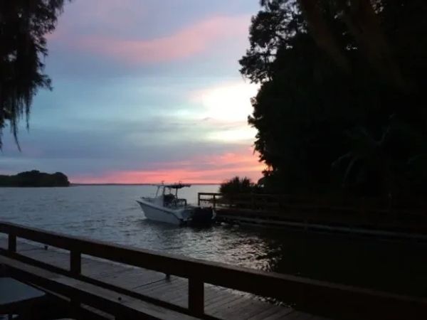 Lake Harris Hideaway