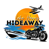 Lake Harris Hideaway